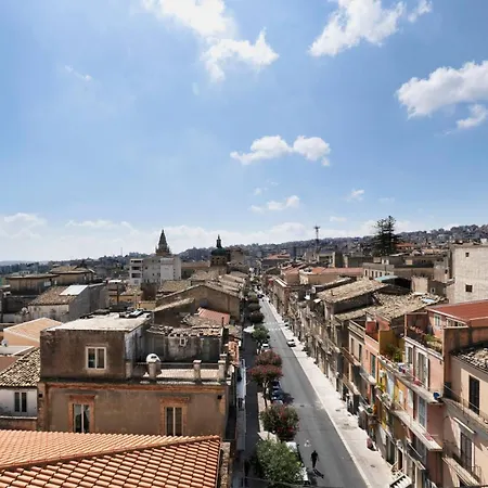 Belvedere Barocco Affittacamere *