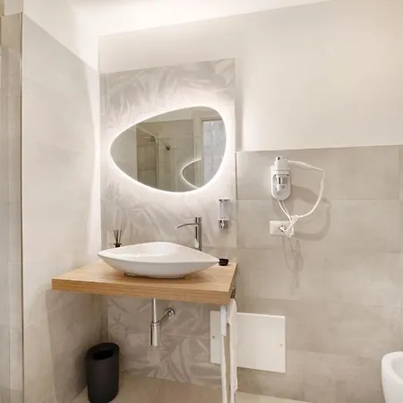 Maison d'hôtes Belvedere Barocco Raguse