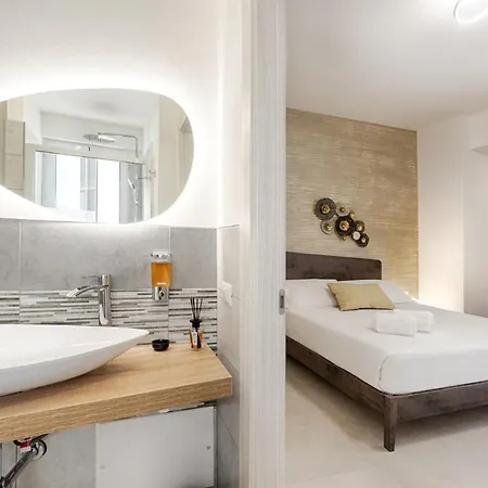 Belvedere Barocco Guest house *
