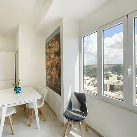 Belvedere Barocco Maison d'hôtes Raguse