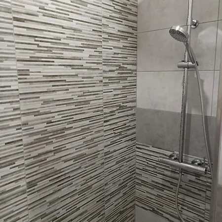 Maison d'hôtes Belvedere Barocco