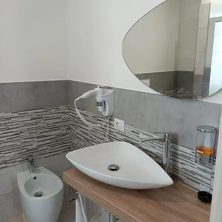 Belvedere Barocco Maison d'hôtes 3*