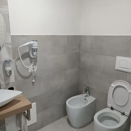 Belvedere Barocco 3* Raguse