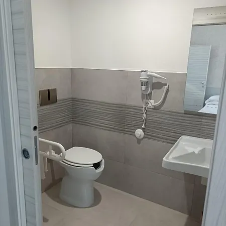 Belvedere Barocco Guest house