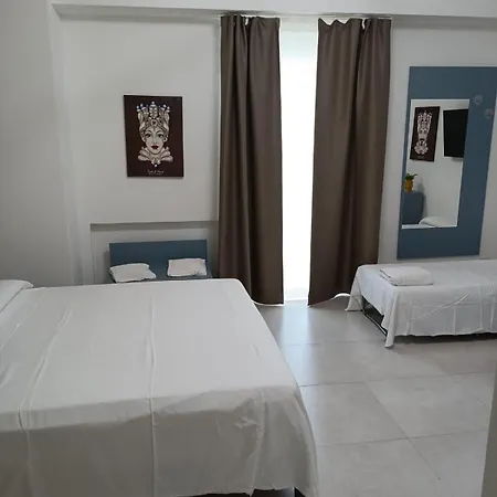 Maison d'hôtes Belvedere Barocco 3*