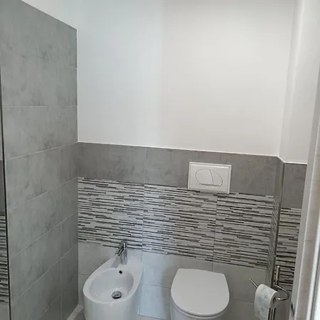 Belvedere Barocco Maison d'hôtes Raguse