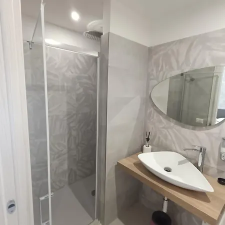 Maison d'hôtes Belvedere Barocco Raguse