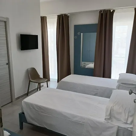 Belvedere Barocco 3* Raguse