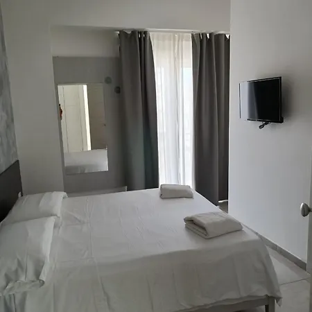 Belvedere Barocco Maison d'hôtes 3*