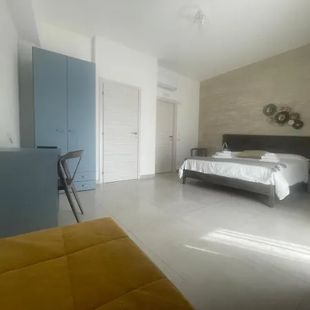 Maison d'hôtes Belvedere Barocco 3*