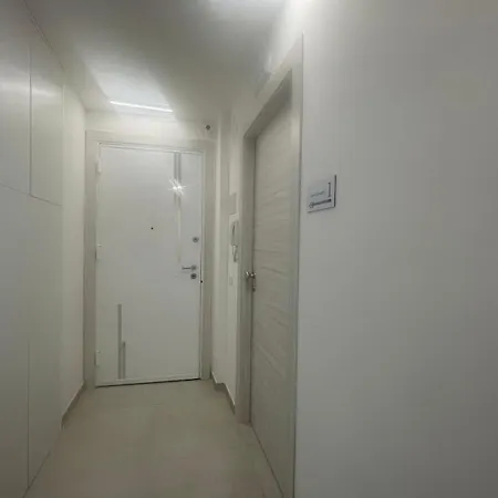 Belvedere Barocco Maison d'hôtes Raguse