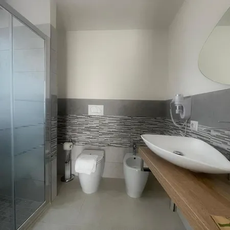 Belvedere Barocco 3*