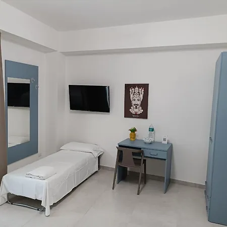 Belvedere Barocco 3* Raguse