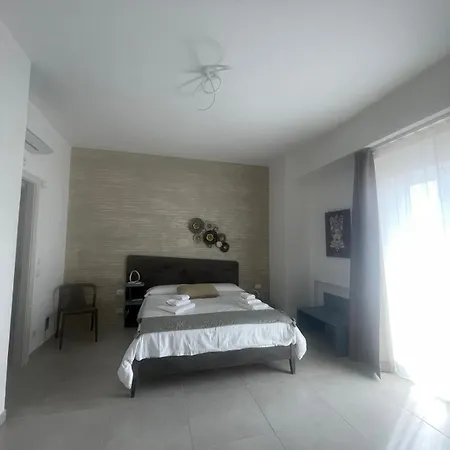 Maison d'hôtes Belvedere Barocco 3*