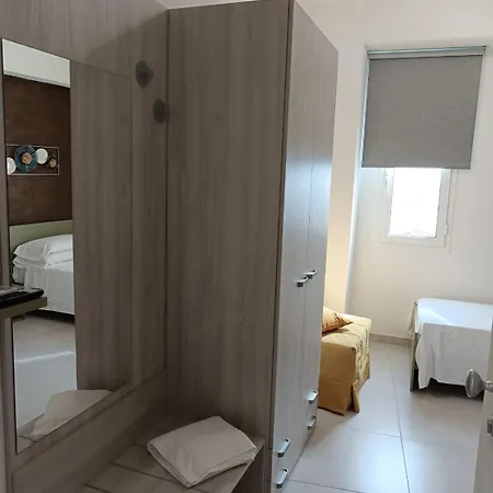 Maison d'hôtes Belvedere Barocco Raguse