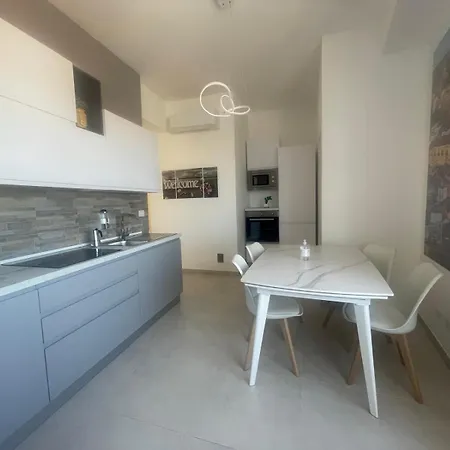 Belvedere Barocco Maison d'hôtes 3*