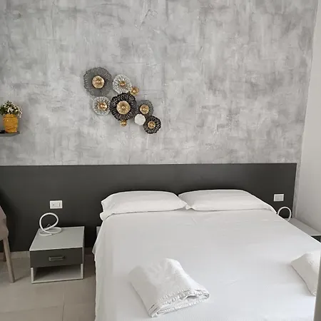 Belvedere Barocco Maison d'hôtes Raguse