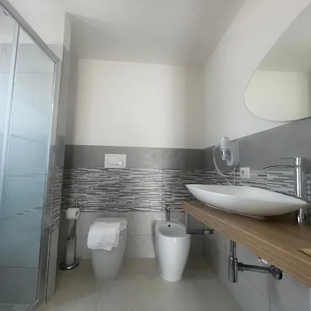 Maison d'hôtes Belvedere Barocco Raguse