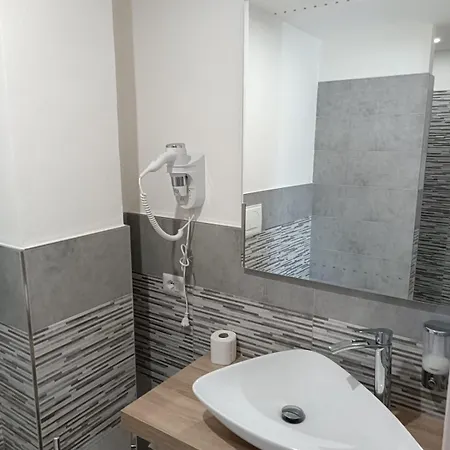 Belvedere Barocco Maison d'hôtes