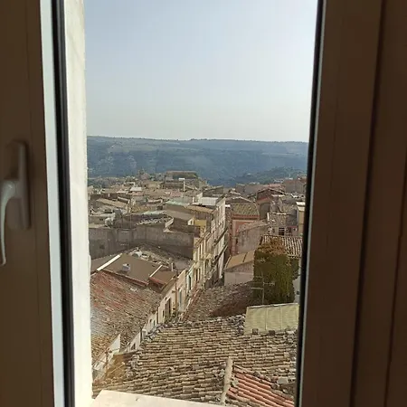 Maison d'hôtes Belvedere Barocco